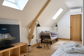 La Commanderie de Ballan