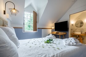 La Commanderie de Ballan