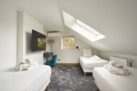 La Commanderie de Ballan