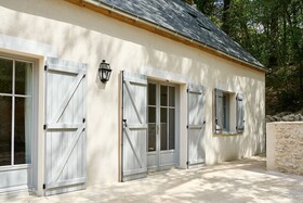 La Commanderie de Ballan