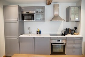 La Commanderie de Ballan