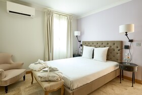 La Commanderie de Ballan