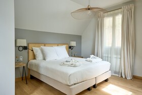 La Commanderie de Ballan