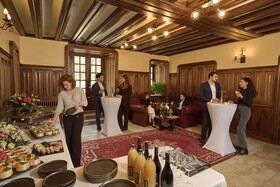 La Commanderie de Ballan