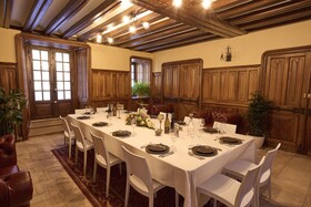 La Commanderie de Ballan