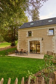 La Commanderie de Ballan