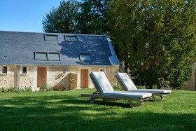 La Commanderie de Ballan