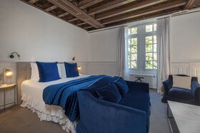 La Commanderie de Ballan