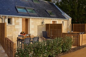 La Commanderie de Ballan