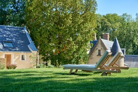 La Commanderie de Ballan