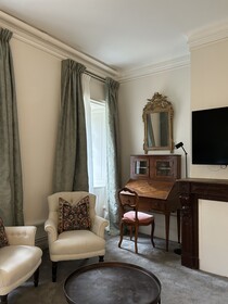 La Commanderie de Ballan