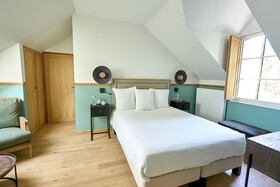 La Commanderie de Ballan