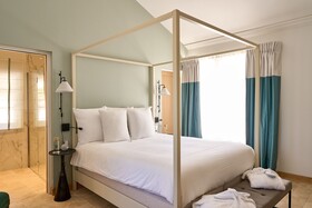 La Commanderie de Ballan