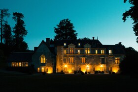 La Commanderie de Ballan