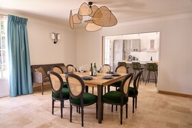 La Commanderie de Ballan