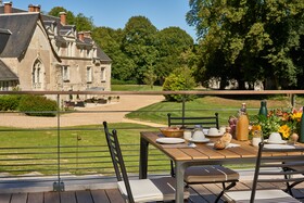 La Commanderie de Ballan