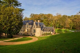 La Commanderie de Ballan