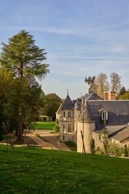 La Commanderie de Ballan