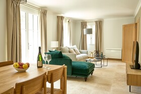 La Commanderie de Ballan