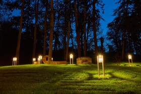 La Commanderie de Ballan