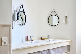 La Commanderie de Ballan