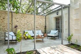 La Commanderie de Ballan