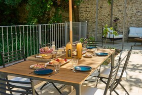 La Commanderie de Ballan