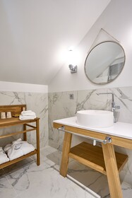 La Commanderie de Ballan