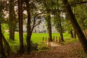 La Commanderie de Ballan