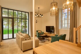 La Commanderie de Ballan