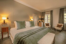 La Commanderie de Ballan