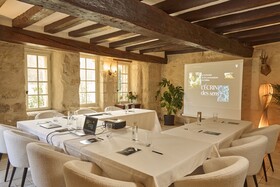 La Commanderie de Ballan