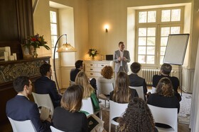 La Commanderie de Ballan