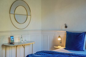 La Commanderie de Ballan