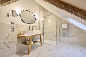 La Commanderie de Ballan