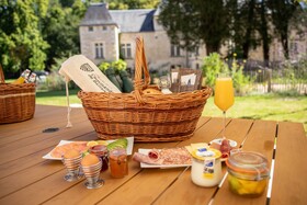 La Commanderie de Ballan