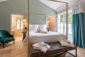 La Commanderie de Ballan