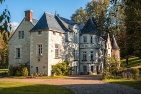 La Commanderie de Ballan