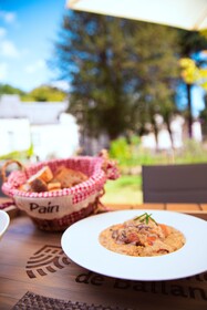 La Commanderie de Ballan