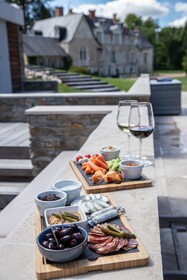 La Commanderie de Ballan