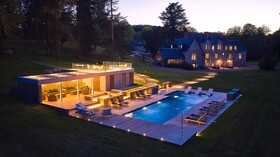 La Commanderie de Ballan