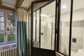 La Commanderie de Ballan