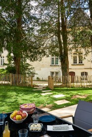 La Commanderie de Ballan