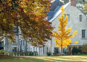 La Commanderie de Ballan