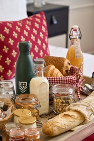 La Commanderie de Ballan