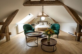 La Commanderie de Ballan