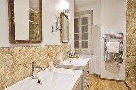 La Commanderie de Ballan