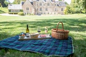 La Commanderie de Ballan