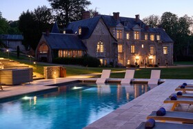 La Commanderie de Ballan