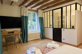 La Commanderie de Ballan